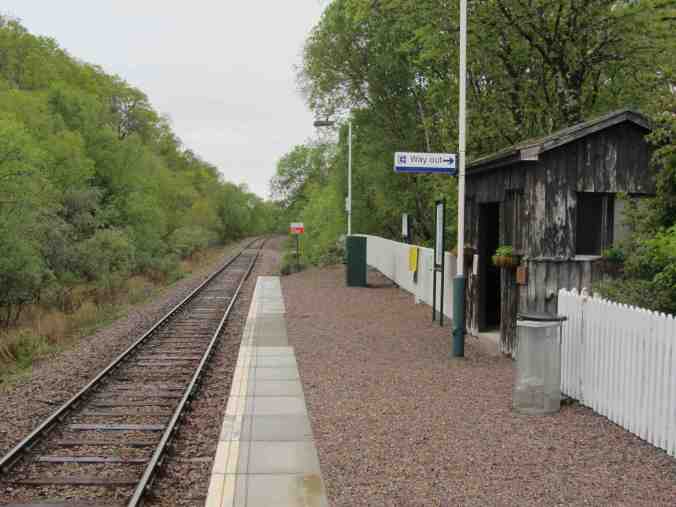 Beasdale - Inverness-shire