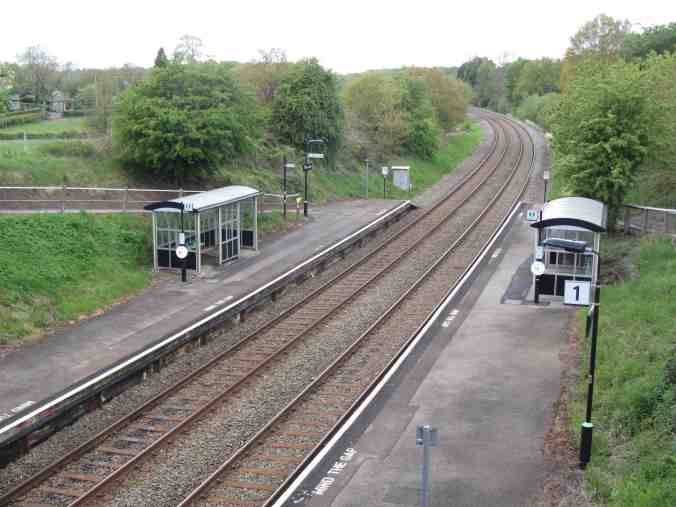 The Lakes, Warwickshire