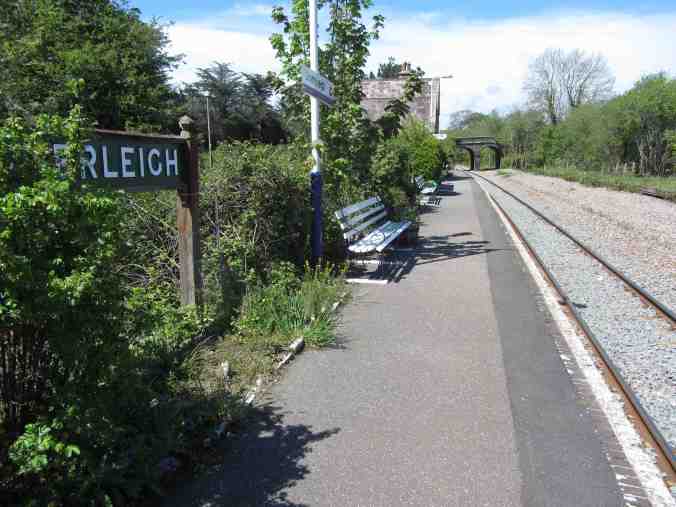 Umberleigh, Devon ii